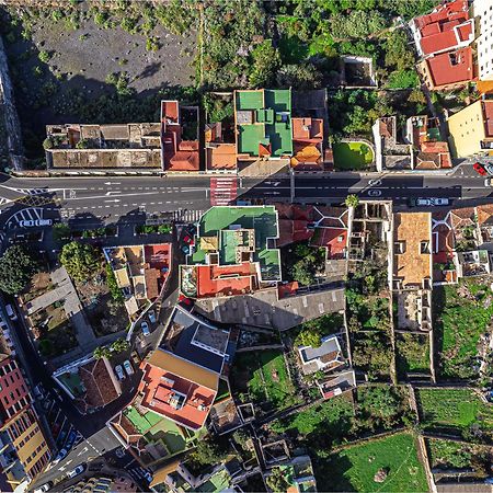 Tenerife Te Espera! Apartman Icod De Los Vinos Kültér fotó