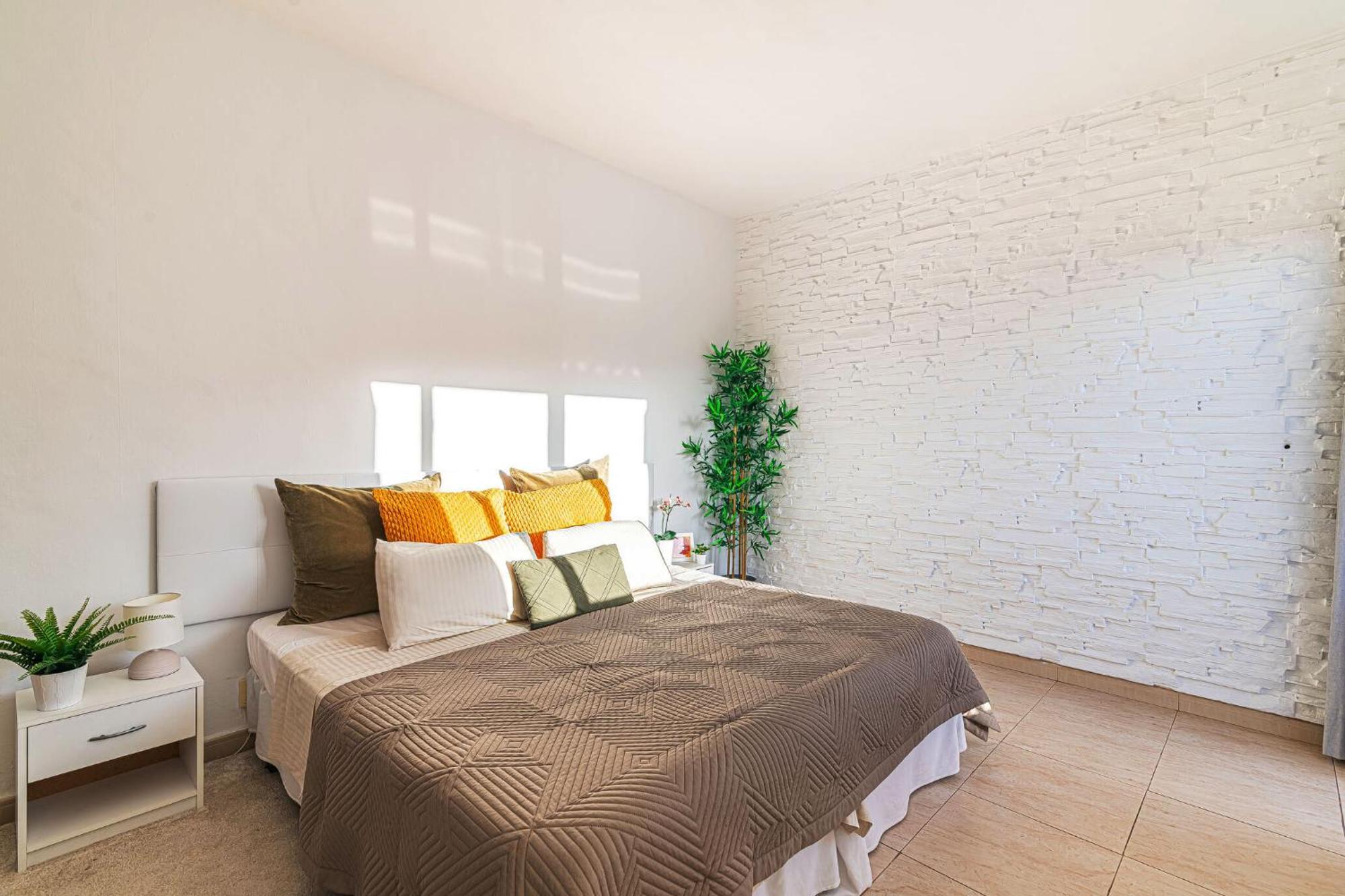 Tenerife Te Espera! Apartman Icod De Los Vinos Kültér fotó