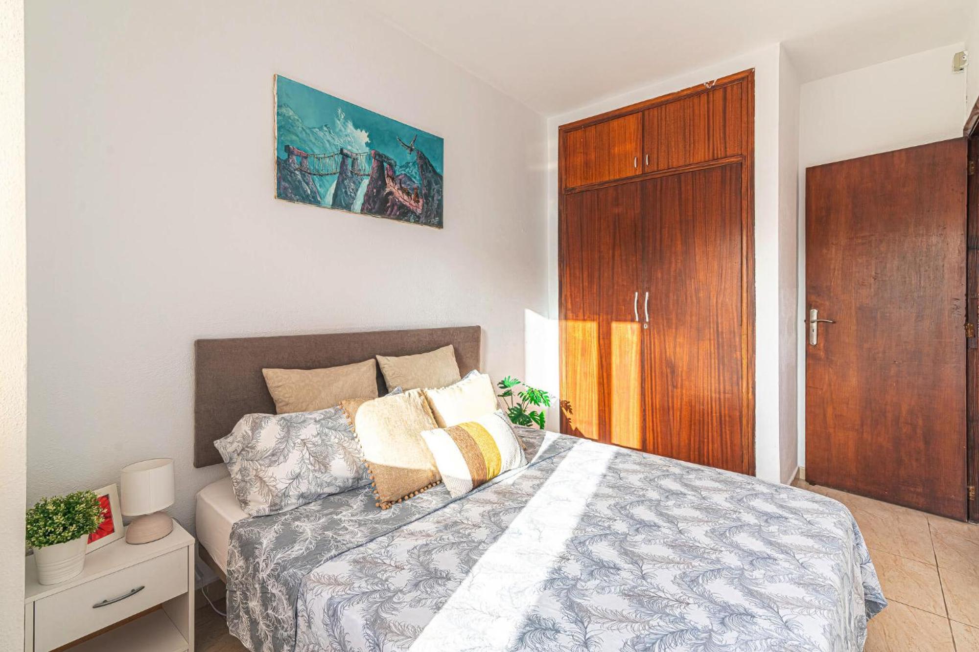 Tenerife Te Espera! Apartman Icod De Los Vinos Kültér fotó