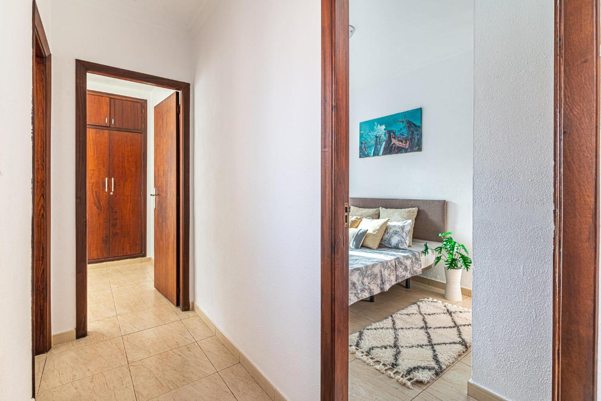 Tenerife Te Espera! Apartman Icod De Los Vinos Kültér fotó