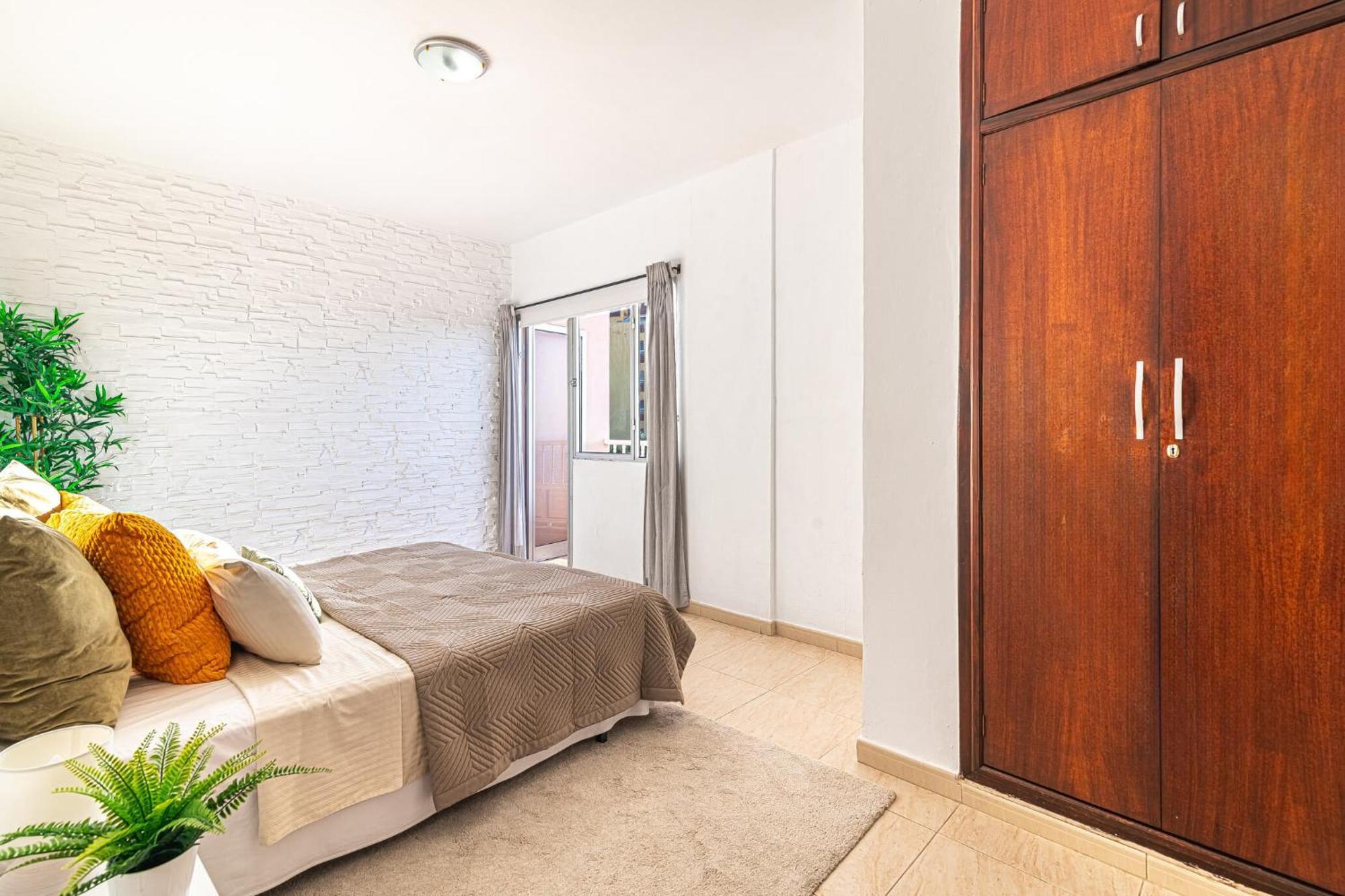 Tenerife Te Espera! Apartman Icod De Los Vinos Kültér fotó