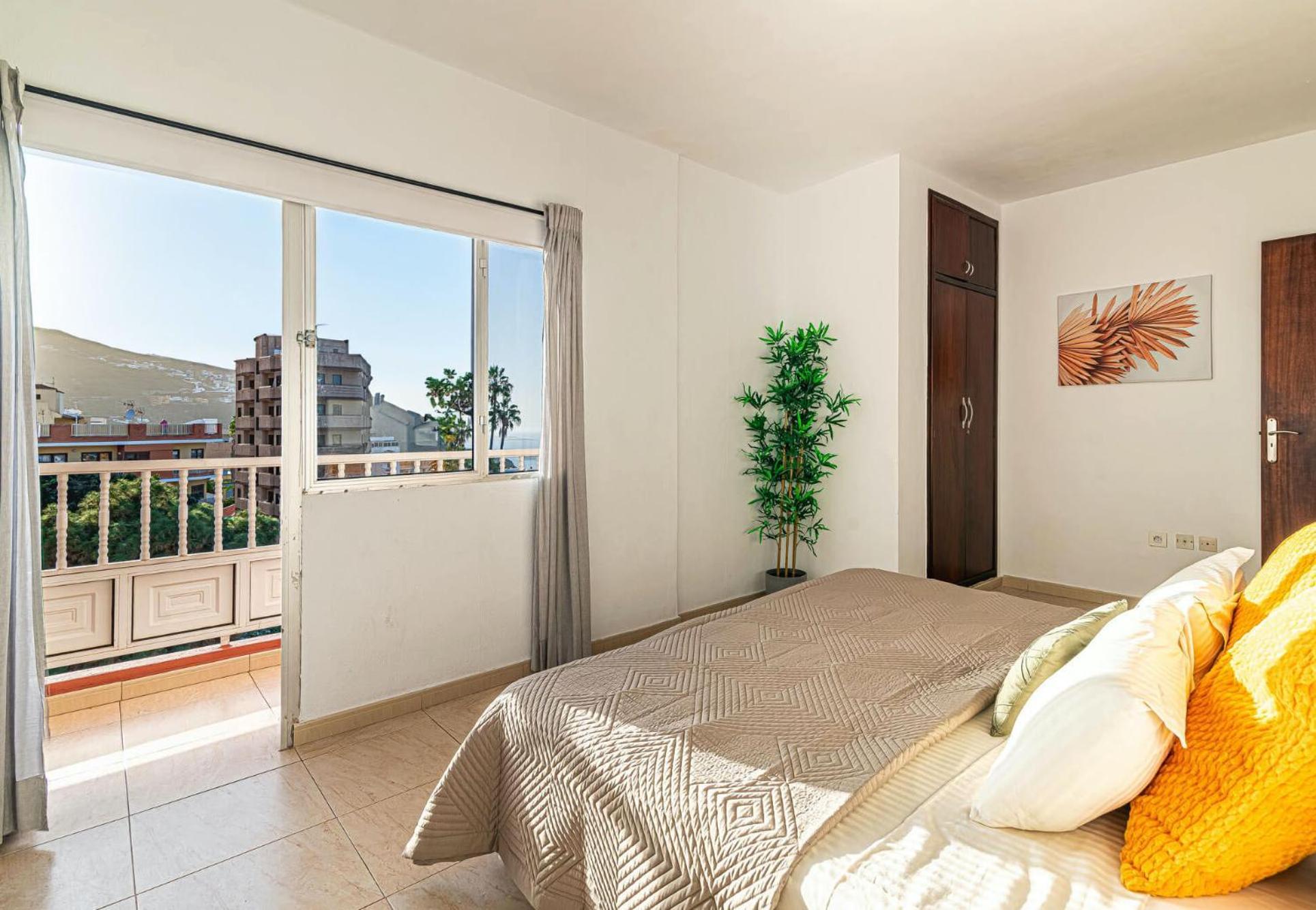 Tenerife Te Espera! Apartman Icod De Los Vinos Kültér fotó