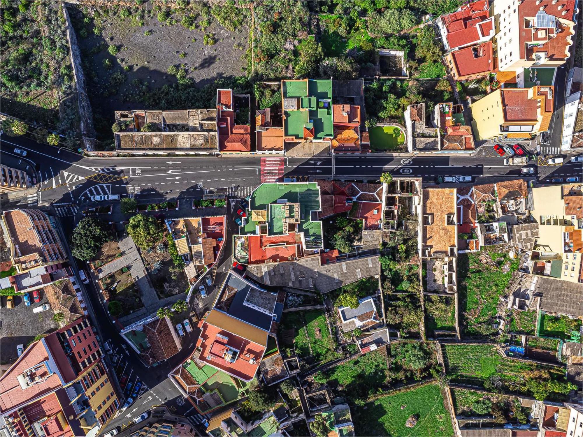 Tenerife Te Espera! Apartman Icod De Los Vinos Kültér fotó