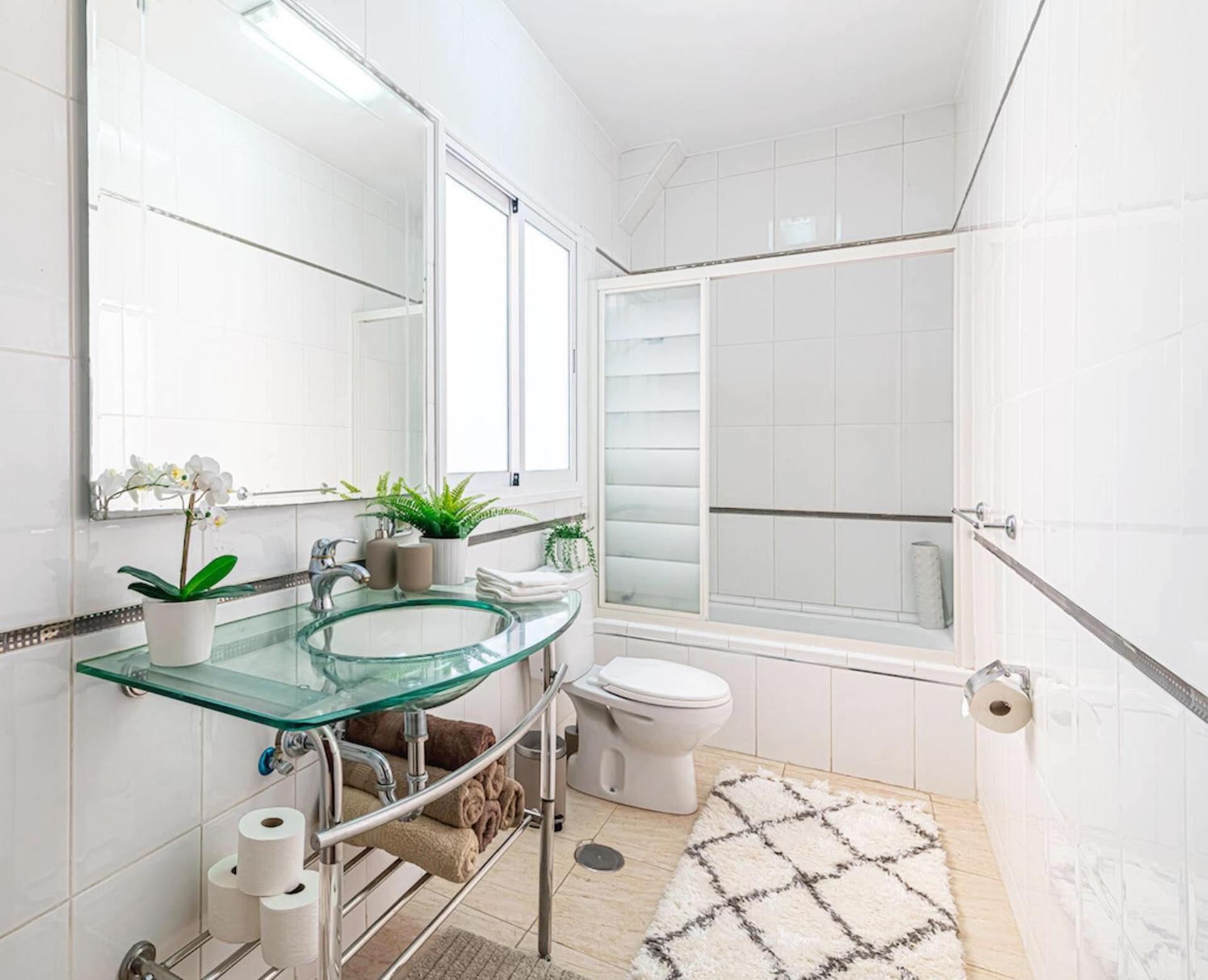 Tenerife Te Espera! Apartman Icod De Los Vinos Kültér fotó