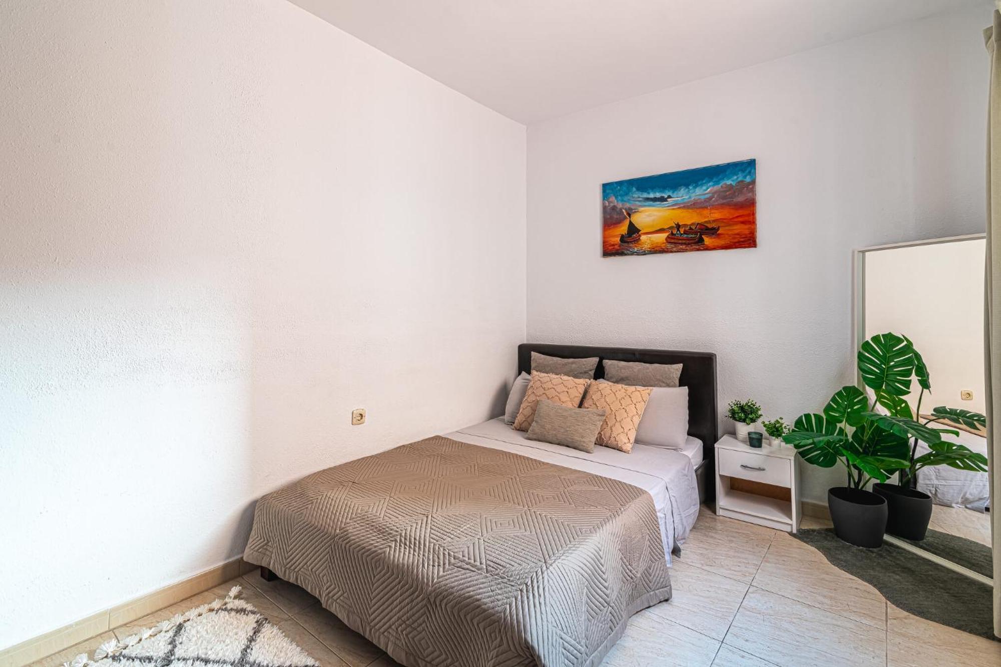 Tenerife Te Espera! Apartman Icod De Los Vinos Kültér fotó